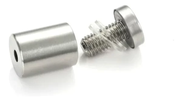 DISTANCIADOR 25X40 INOX