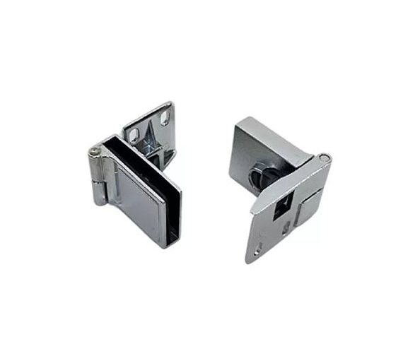 X_bbis-001185016 BISAGRA VIDRIO C132B CROMO