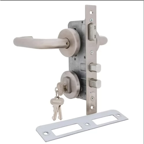 CERR. EMB. D. VUELTA AC. INOX. 1080-AI SCANAVINI