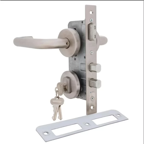 CERR. EMB. D. VUELTA AC. INOX. 1080-AI SCANAVINI