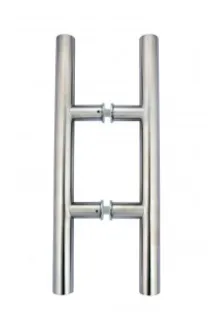 MANILLON TOSCANA DOBLE 400 X 25MM. T. H NEG. CJ ASSA (126073)