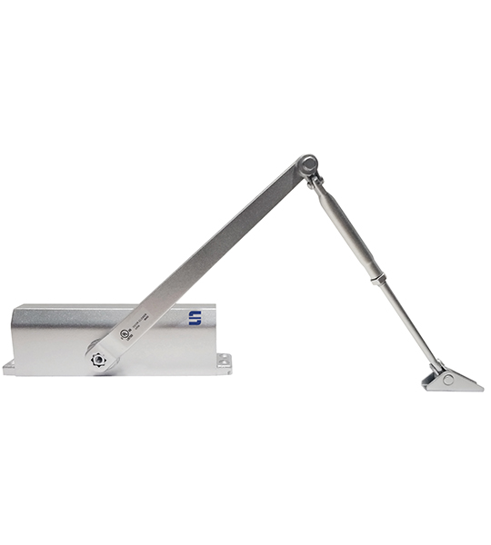 CIERRA PTA. HIDR. SCANAVINI 15-85KGS. MAX. 707CP.DT-514F