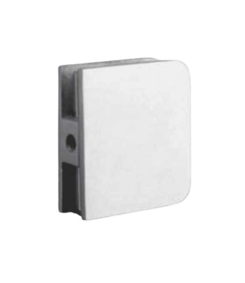 CLIP CUADR. MURO-VIDRIO REQUIERE RESAQUE P/INST. NE CJ