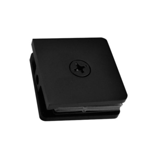 CLIP CUADR. MURO-VIDRIO REQUIERE RESAQUE P/INST. NE CJ