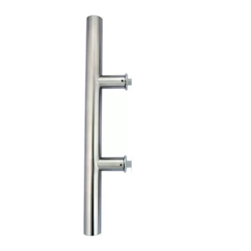 Disenosintitulo_100 MANILLON TOSCANA RECTO SIMPLE 400 X 25 MM. INOX. (126060)