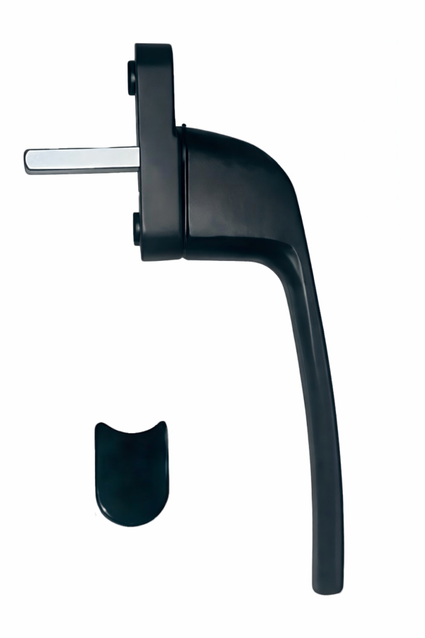 MANILLA ROTO MANILLA ESTRECHA NEGRA ROTO (E20)