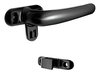 MR00005 MANILLA PROY. PARCHE PRESTIGE 9560 NEGRO ORBIS