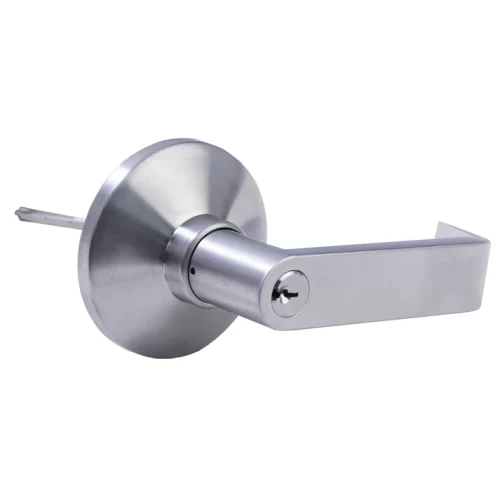 MAN. BARRA ANTIP. YALE AUSUSTA C/CIL. (006Z) CRS CJ