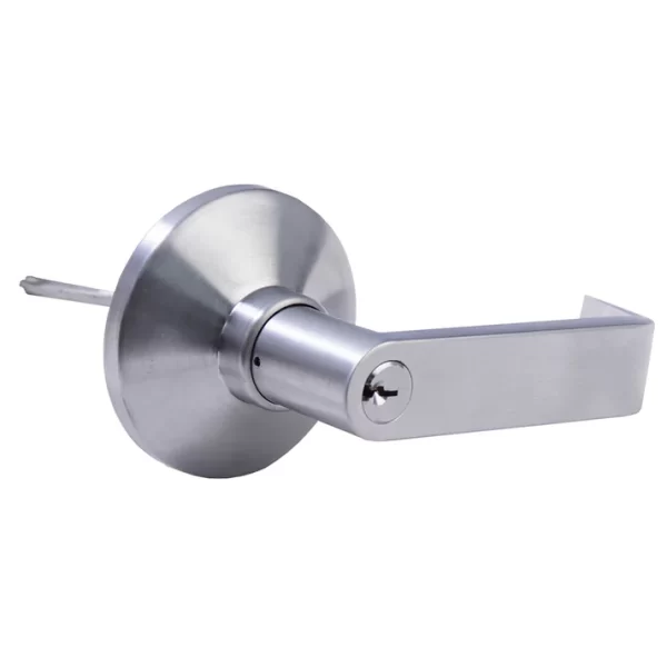 MAN. BARRA ANTIP. YALE AUSUSTA C/CIL. (006Z) CRS CJ