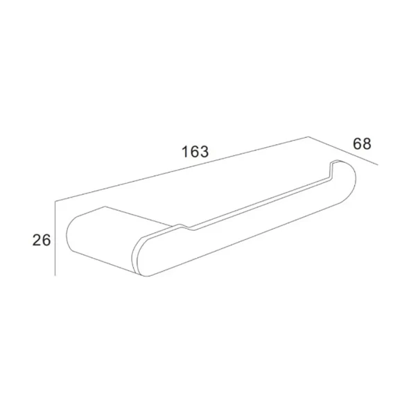 PRO STAPA STYLE NEGRO MATE