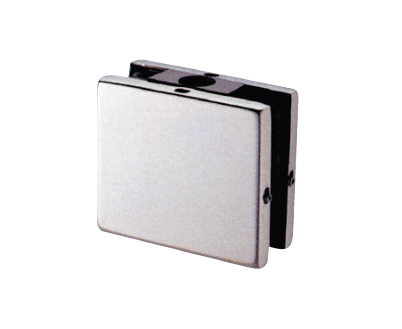 CONECTOR SIMPLE OLIMPIA GL862 AC. INOX.