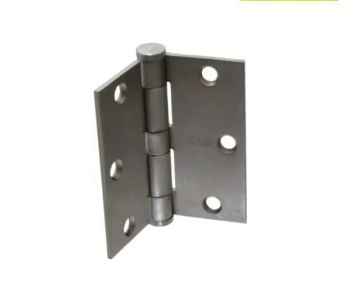 PAR DE BISAGRA 3,5x3,5x2 SATIN G-U