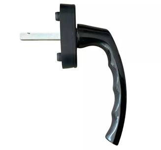 MANILLA LUX ESTRECHA NEGRO