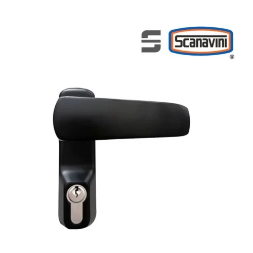 BARRA MANILLA ANTIPANICO SERIE D SCANAVINI DT-1700