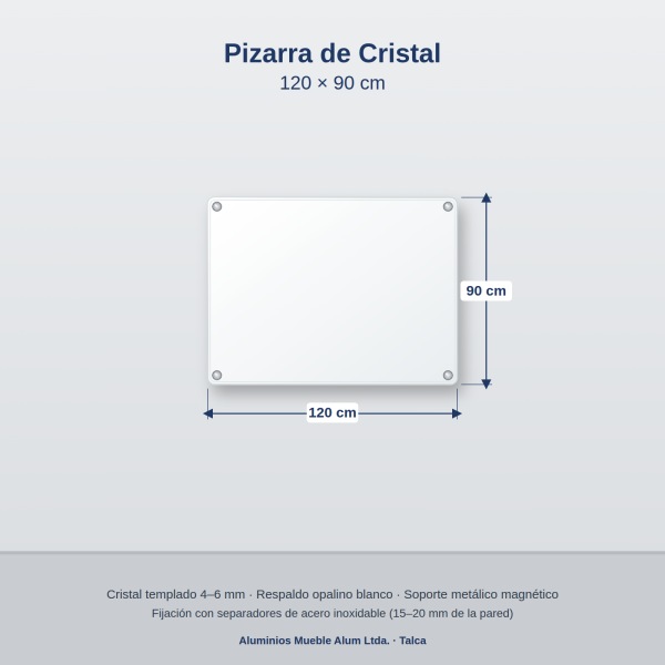 pizarra_cristal_120x90 Pizarras de Cristal